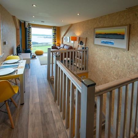 Lochanside Struan  Exterior foto